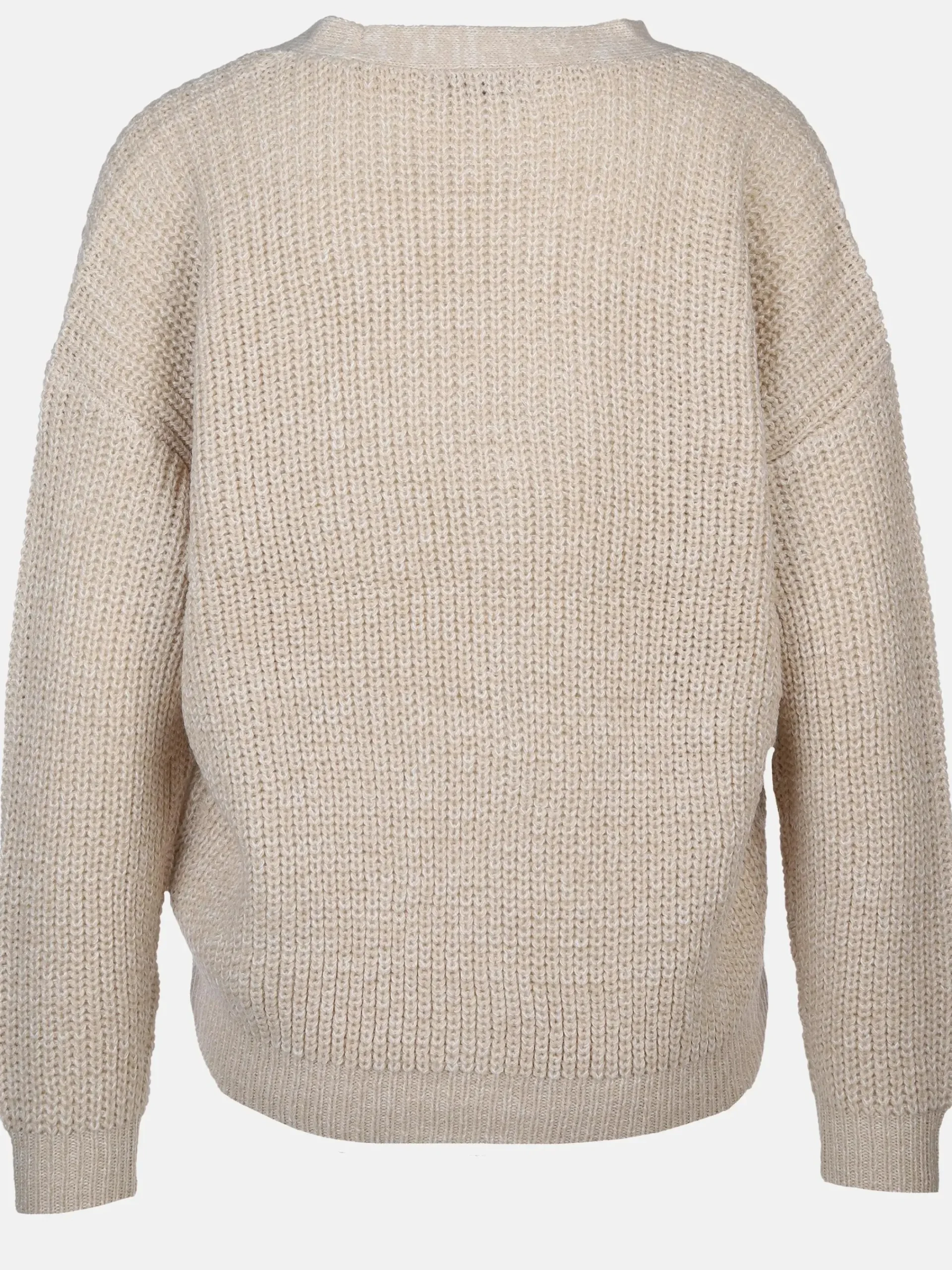 Damen Hailys LS P CD PI44PA Strickjacke