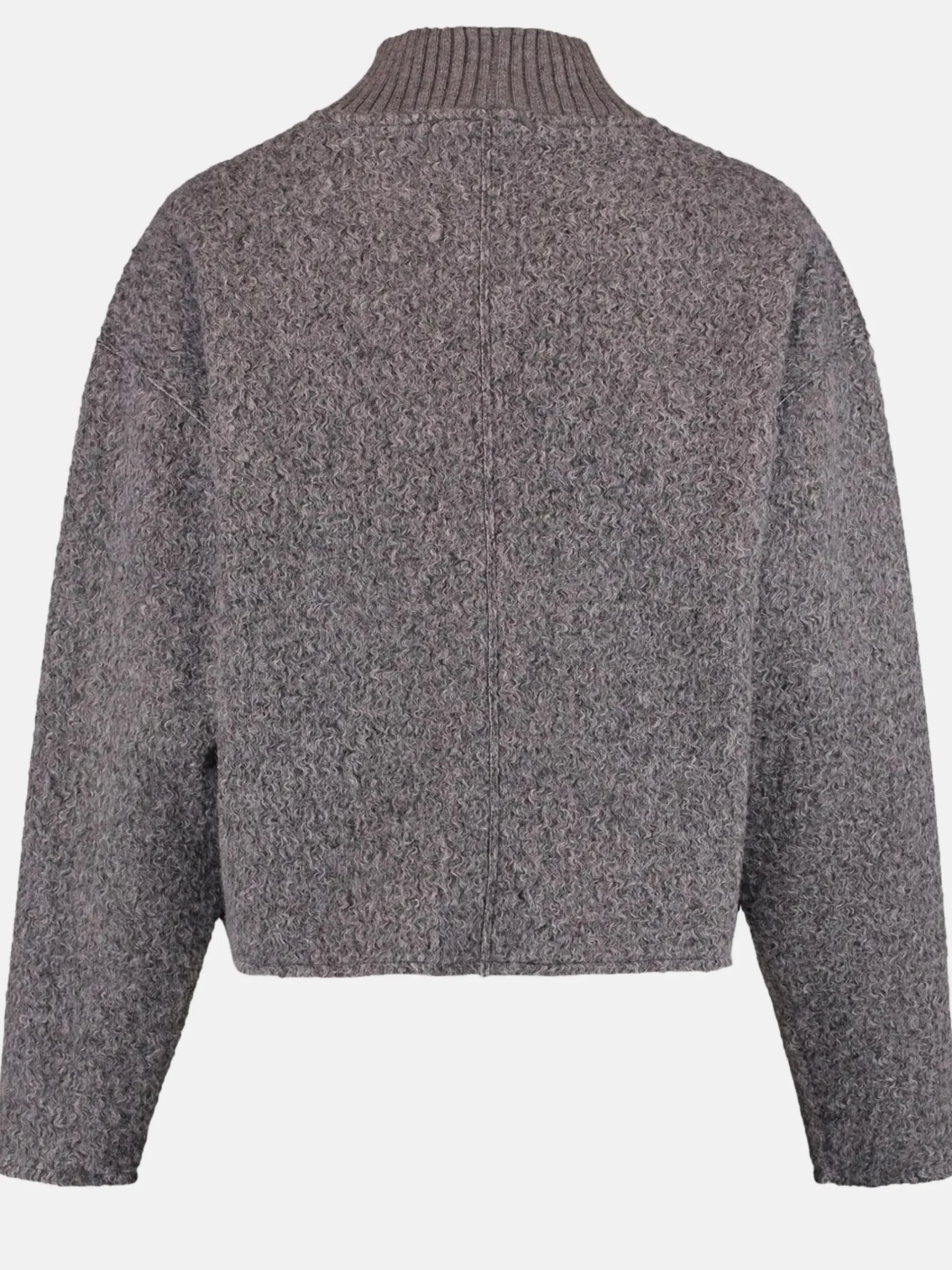 Damen Hailys LS P TP CA44LEA Pullover