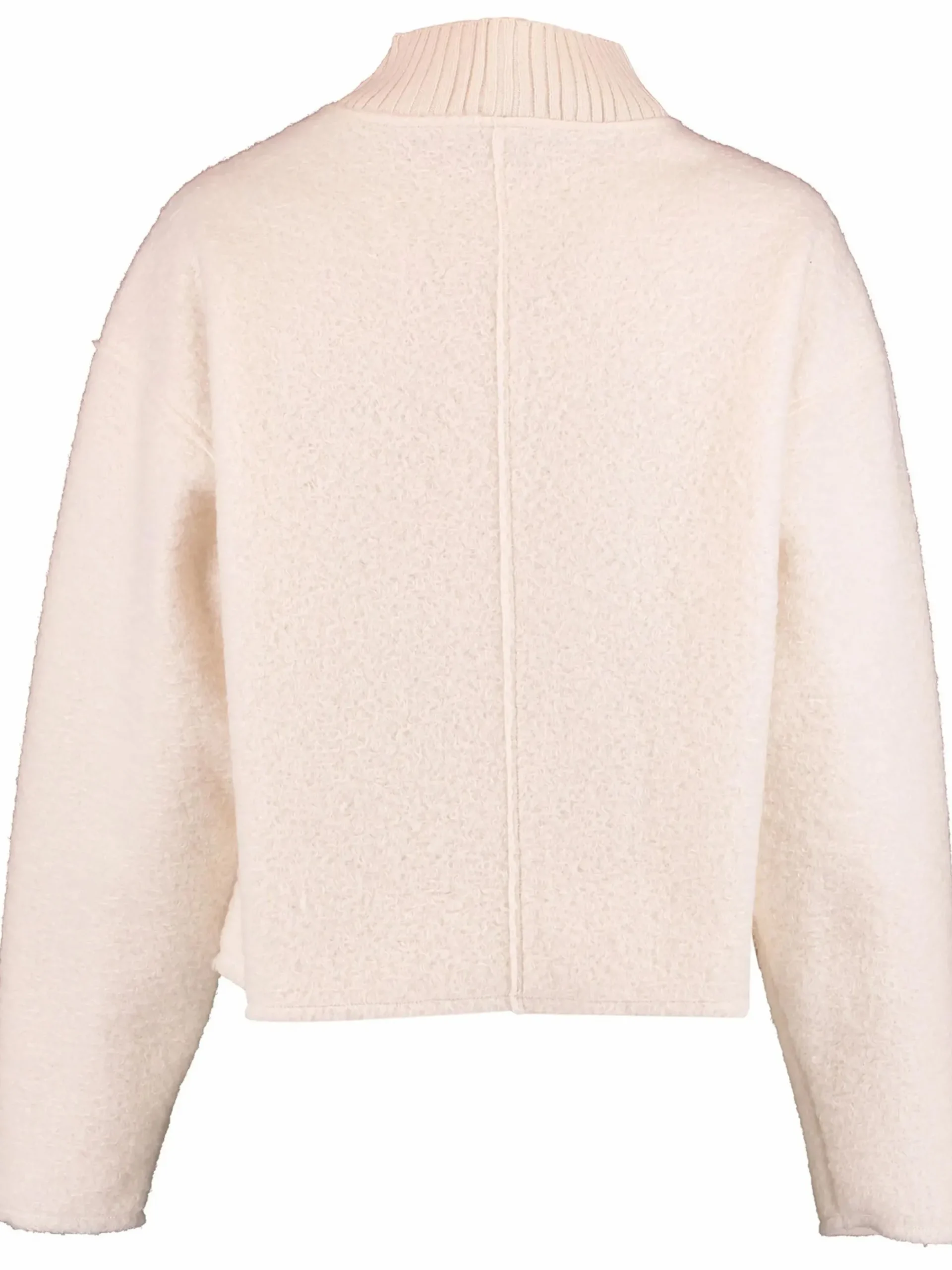 Damen Hailys LS P TP CA44LEA Pullover