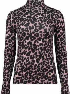 Damen Hailys LS P TP KI44MMY Langarmshirt