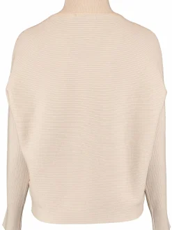 Damen Hailys LS V CK MA44RTHA Pullover