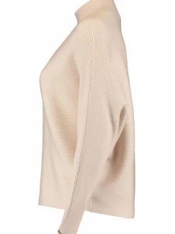 Damen Hailys LS V CK MA44RTHA Pullover