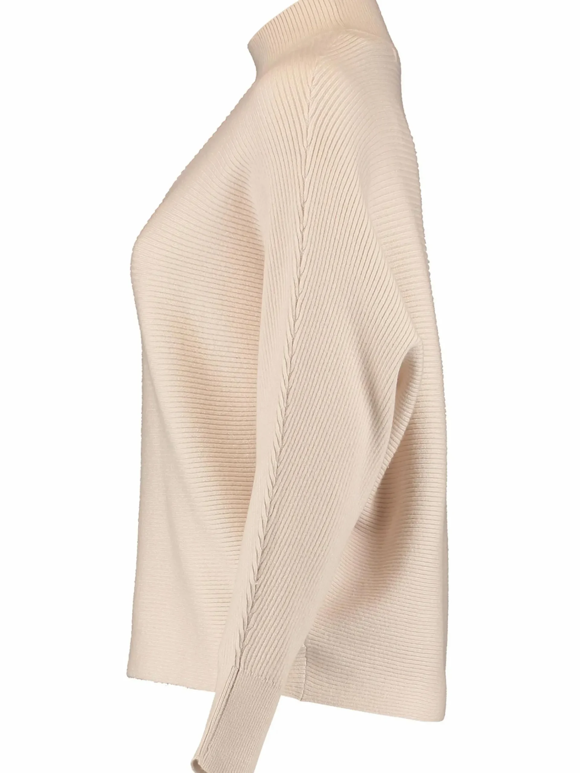 Damen Hailys LS V CK MA44RTHA Pullover