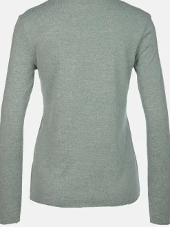 Damen Hailys LS V TP ZI44NA Langarmshirt