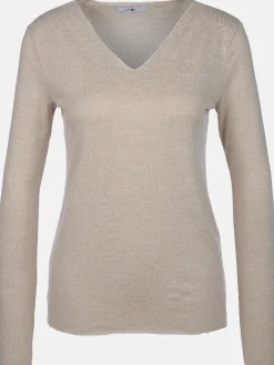 Damen Hailys LS V TP ZI44NA Langarmshirt