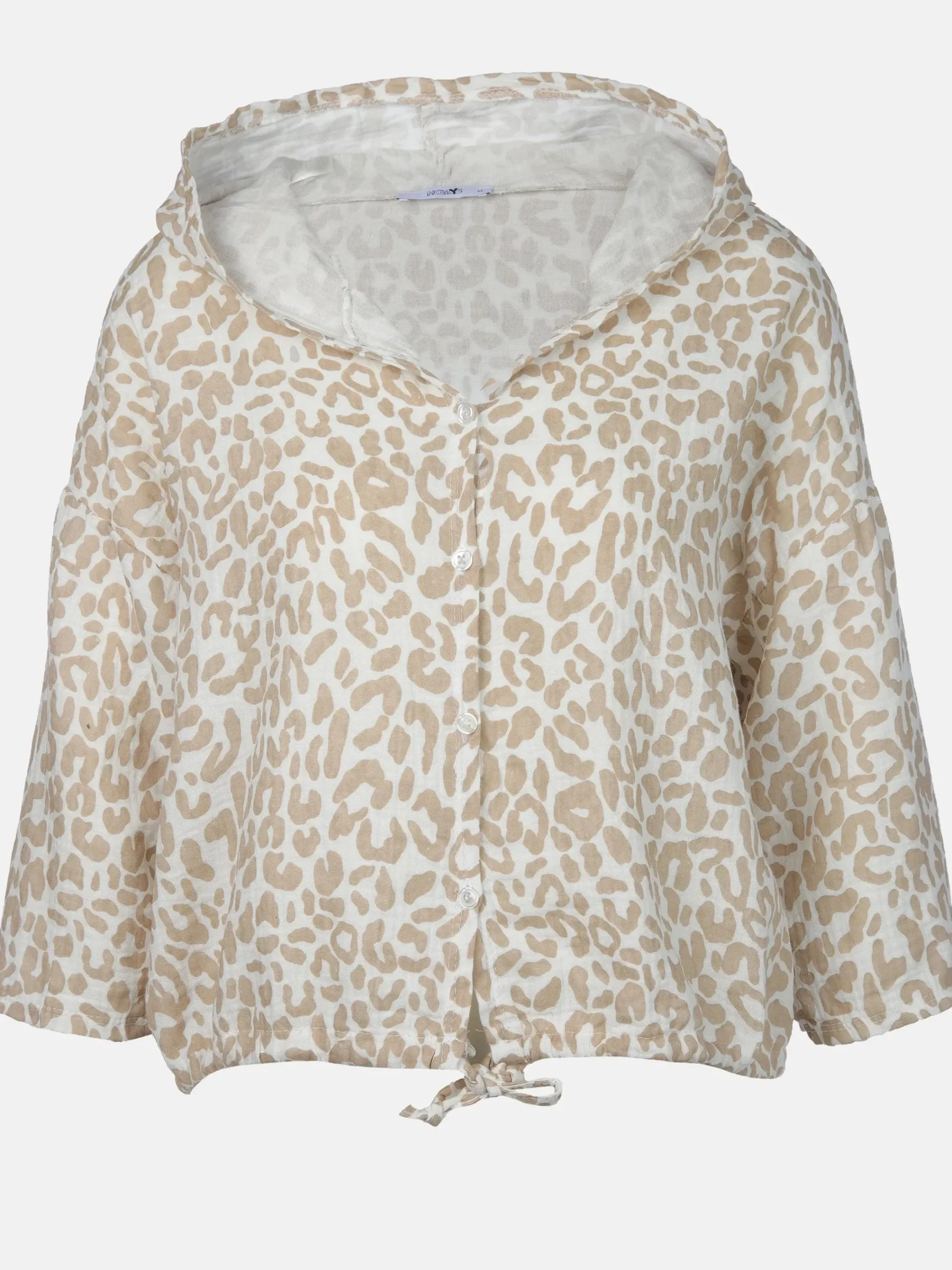 Damen Hailys MA44DDY Bluse