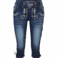 Damen Hailys Tracht Hailys MADL MODELL Trachtenbermuda