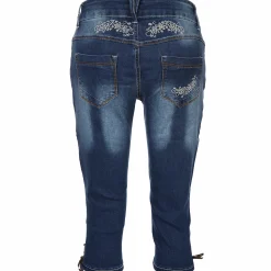 Damen Hailys Tracht Hailys MADL MODELL Trachtenbermuda