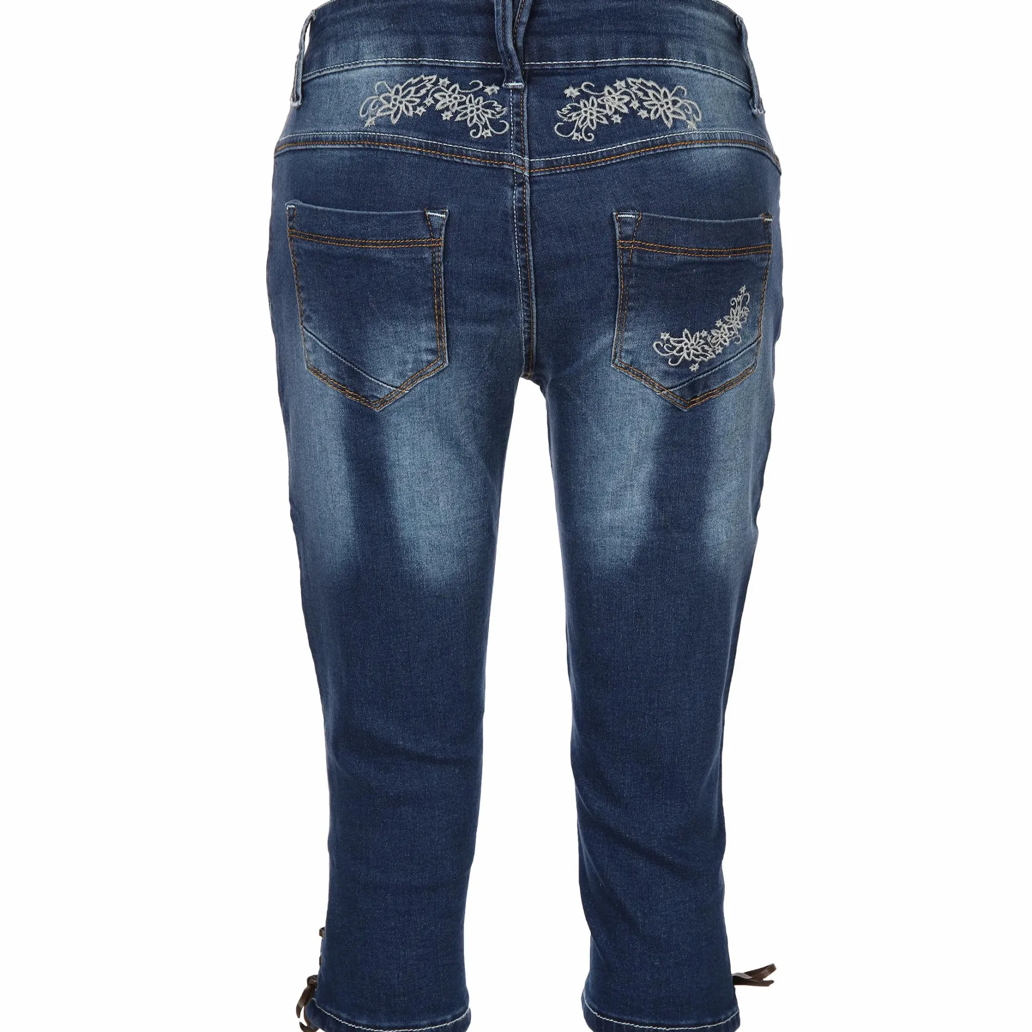 Damen Hailys Tracht Hailys MADL MODELL Trachtenbermuda