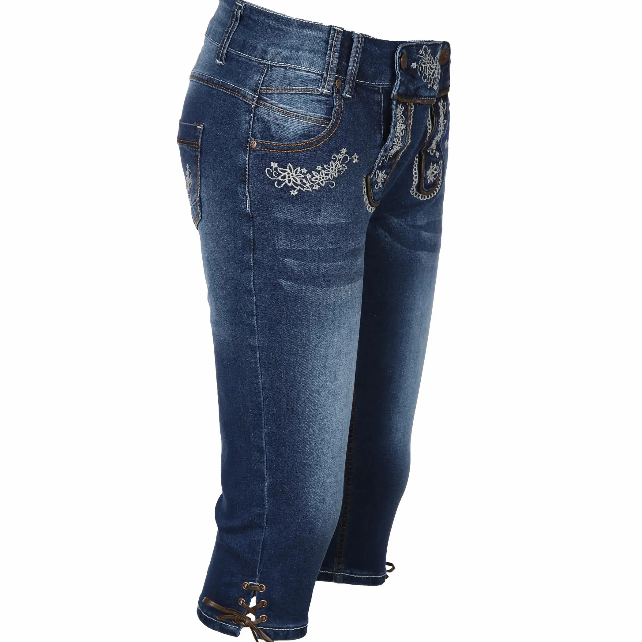 Damen Hailys Tracht Hailys MADL MODELL Trachtenbermuda