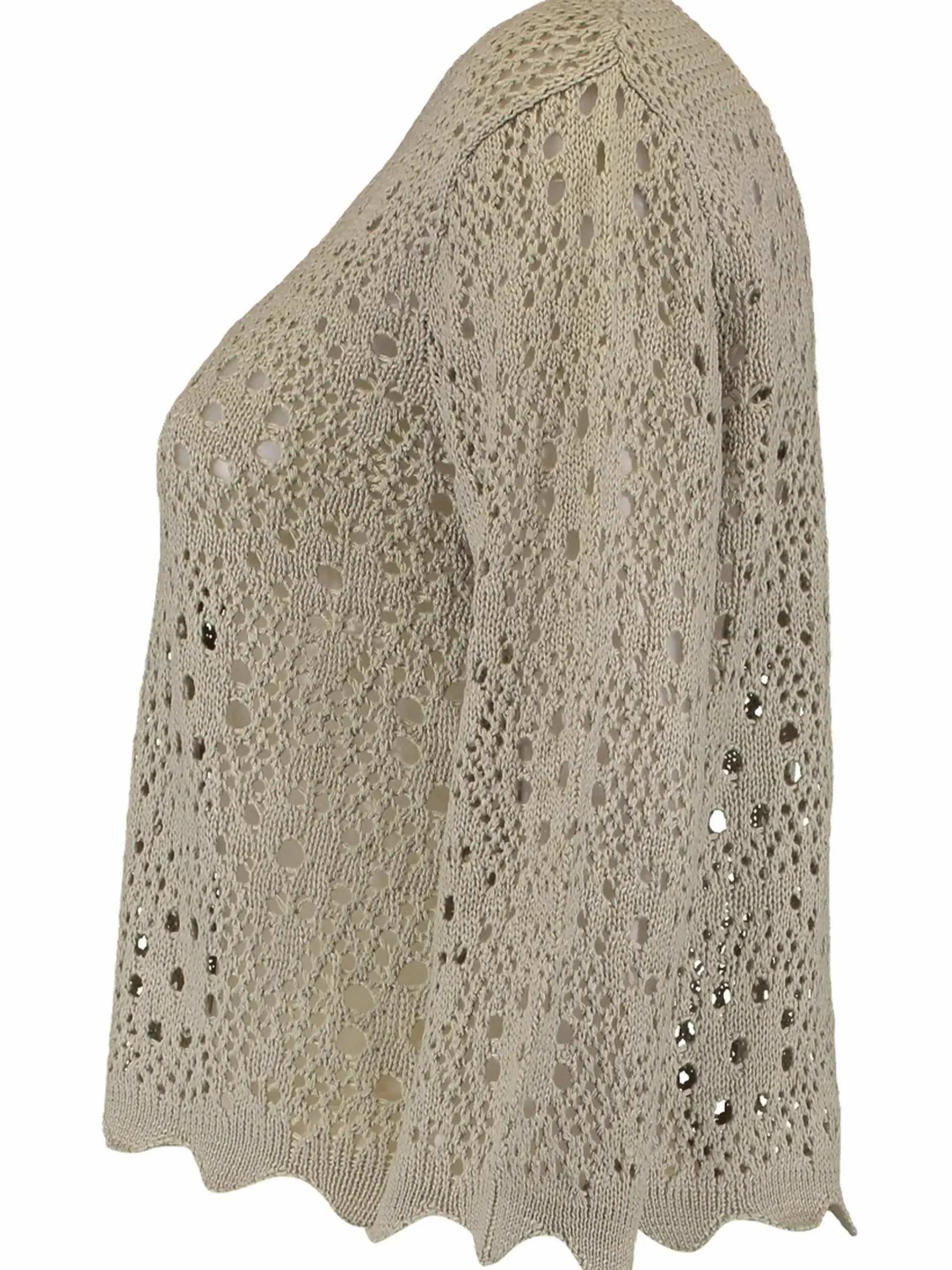 Damen Hailys MA44RA Rundhals-Oberteil