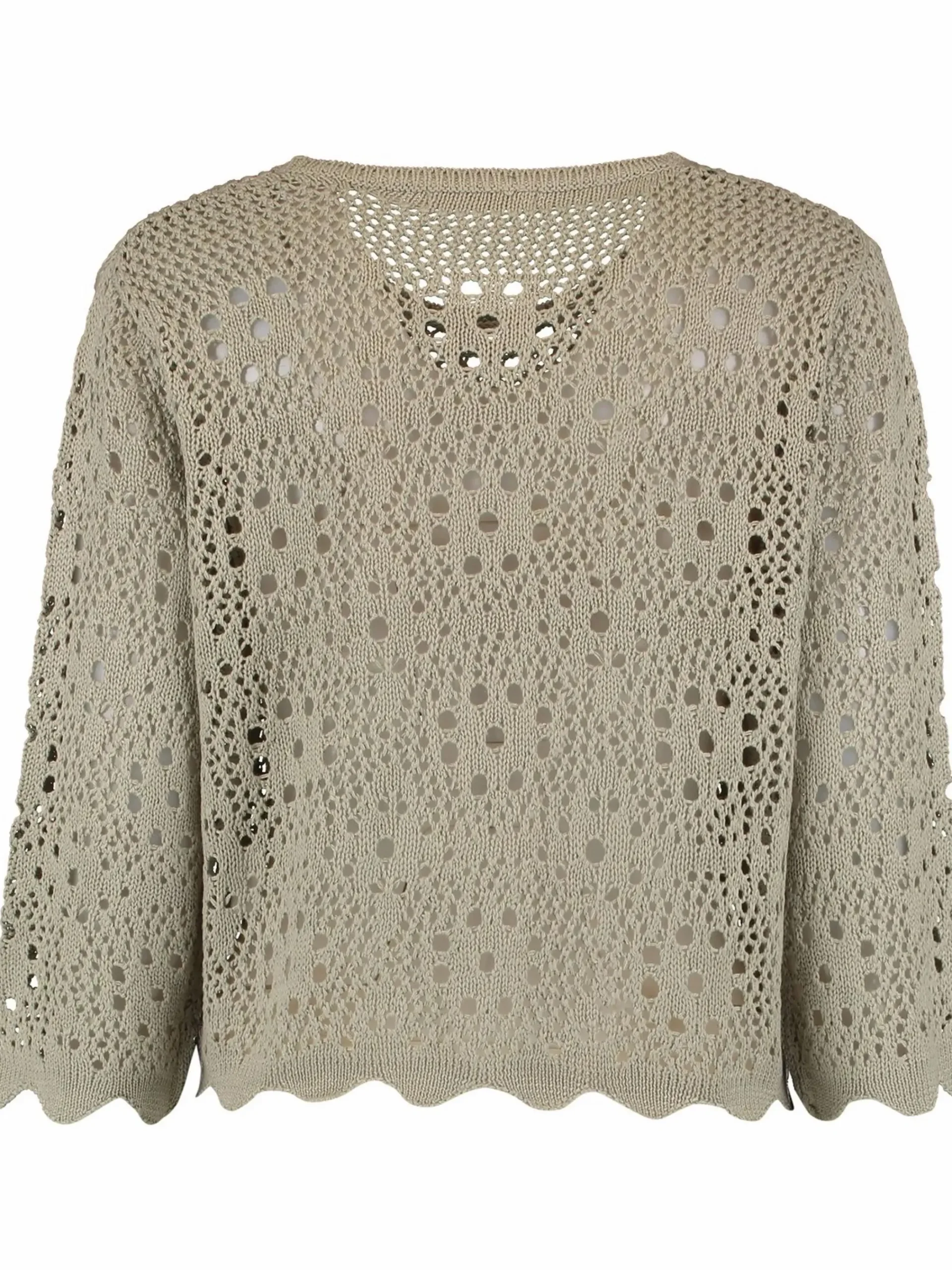 Damen Hailys MA44RA Rundhals-Oberteil