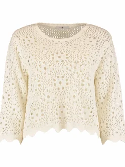 Damen Hailys MA44RA Rundhals-Oberteil