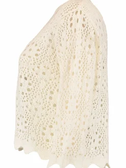 Damen Hailys MA44RA Rundhals-Oberteil