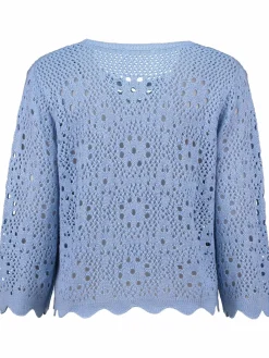 Damen Hailys MA44RA Rundhals-Oberteil