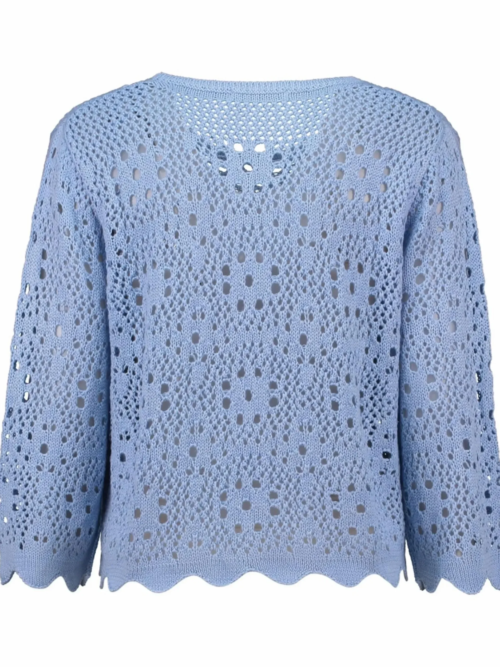 Damen Hailys MA44RA Rundhals-Oberteil