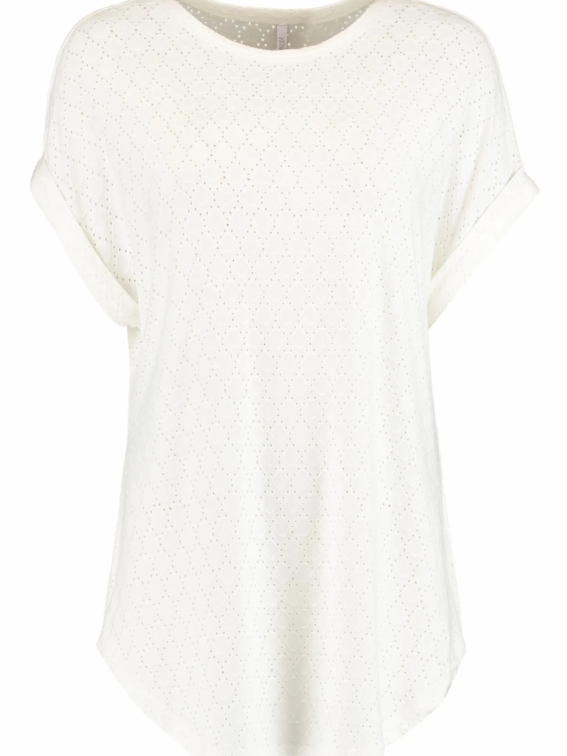 Damen Hailys NA44NCY Shirt