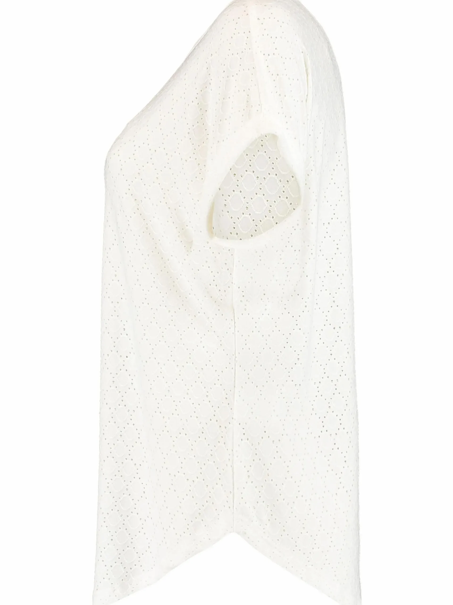 Damen Hailys NA44NCY Shirt