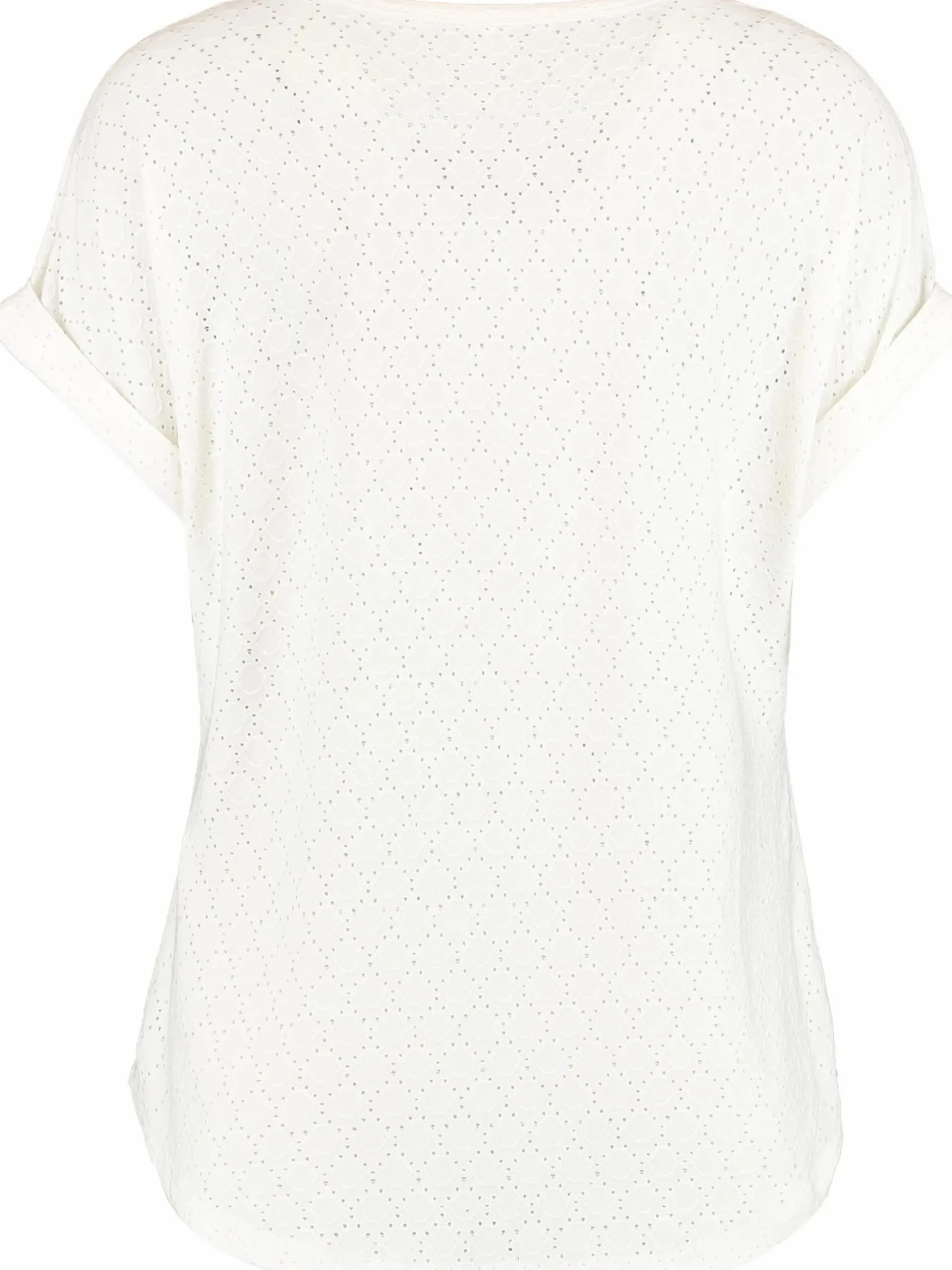 Damen Hailys NA44NCY Shirt