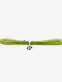 Damen Hailys Tracht Hailys OKT06 NL BU44SSEL Trachtenkette mit Anhänger