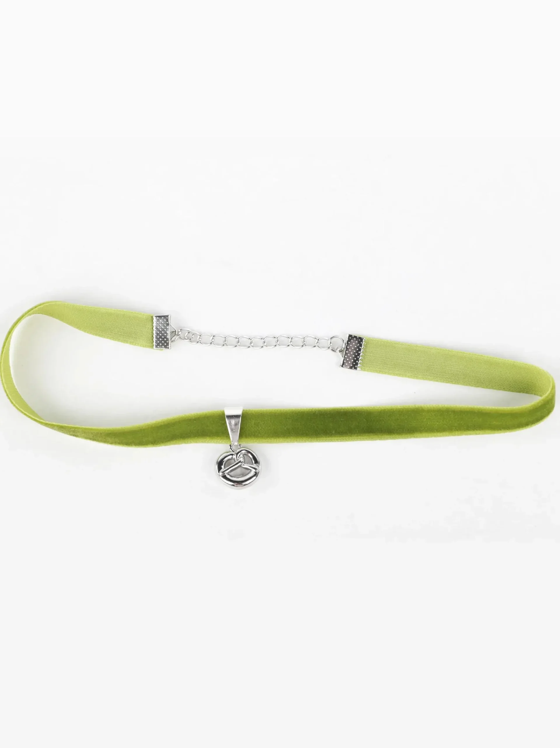 Damen Hailys Tracht Hailys OKT06 NL BU44SSEL Trachtenkette mit Anhänger