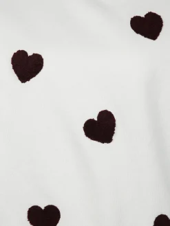 Damen Hailys RU44BY Sweatshirt