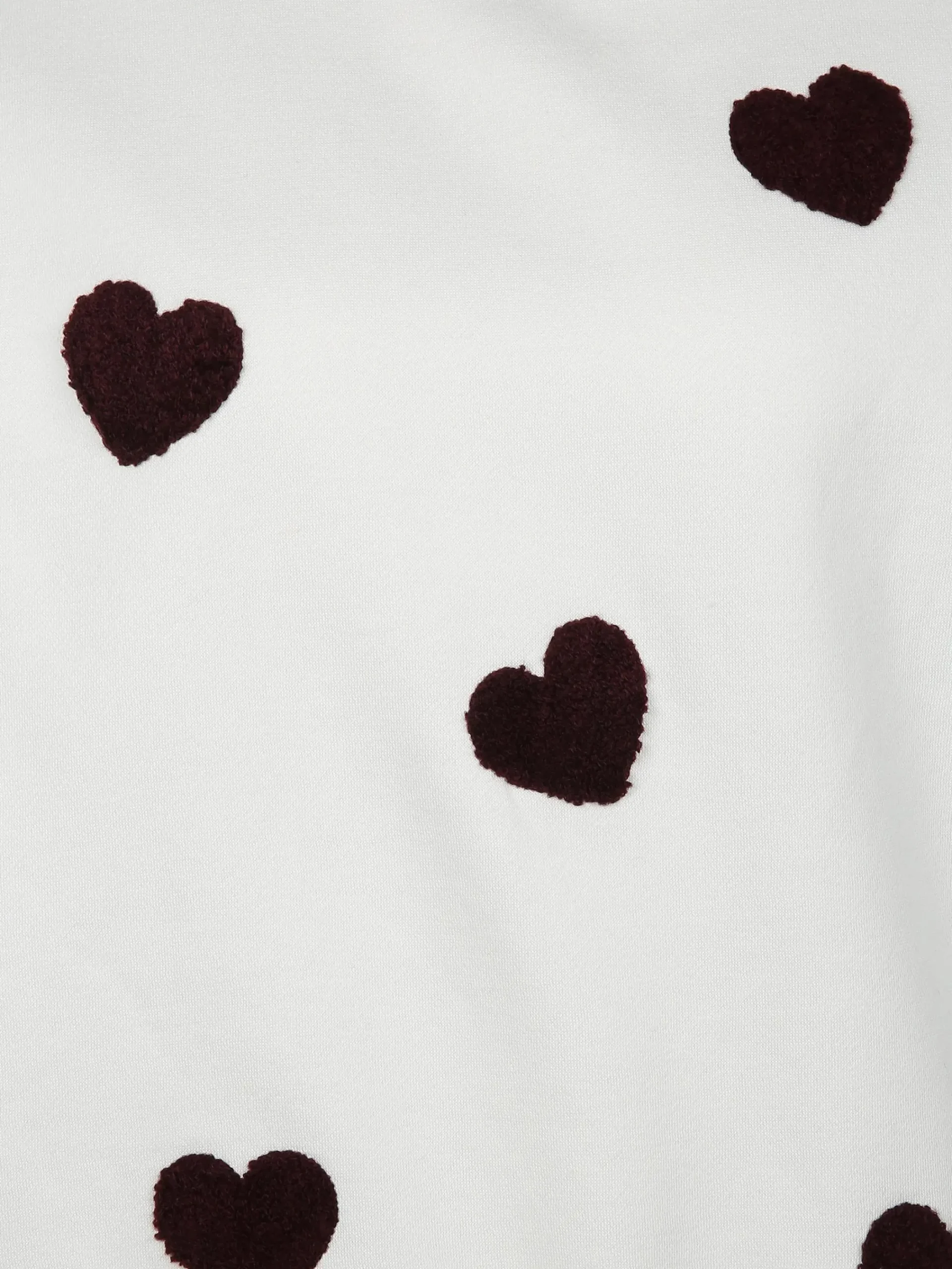 Damen Hailys RU44BY Sweatshirt