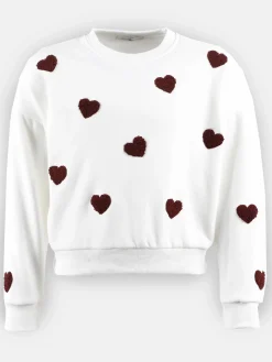 Kinder Hailys Teens Hailys RU44BY Sweatshirt