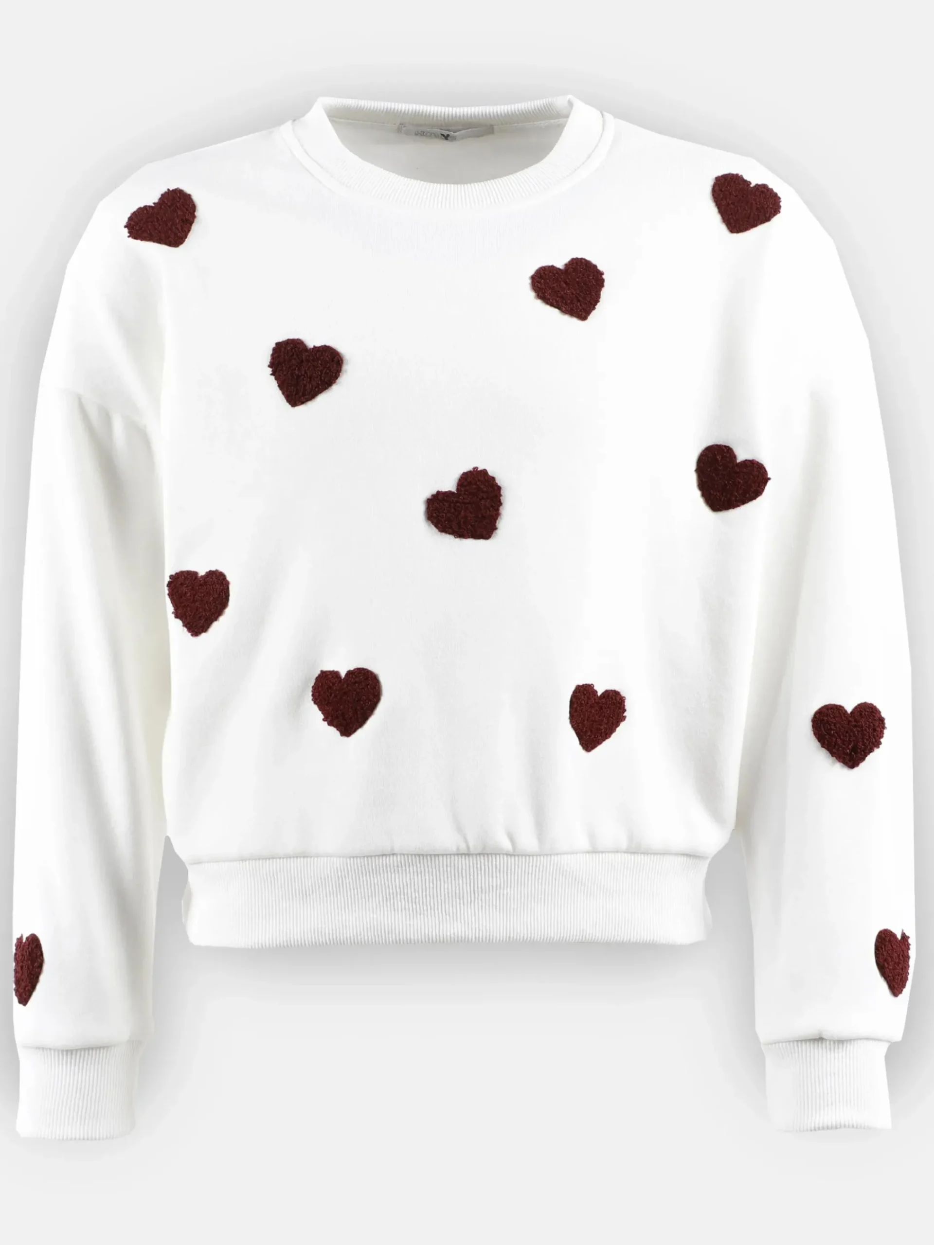 Kinder Hailys Teens Hailys RU44BY Sweatshirt