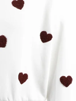 Kinder Hailys Teens Hailys RU44BY Sweatshirt