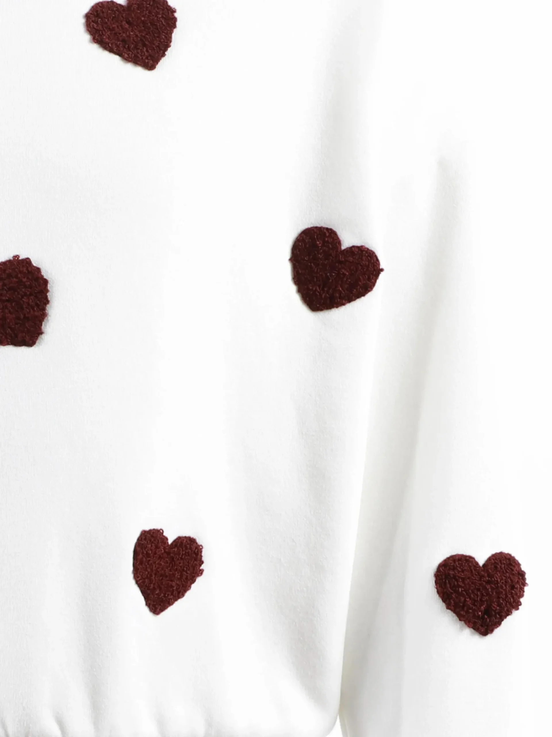 Kinder Hailys Teens Hailys RU44BY Sweatshirt