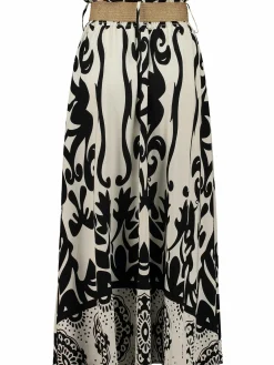 Damen Hailys SI44NA Maxirock