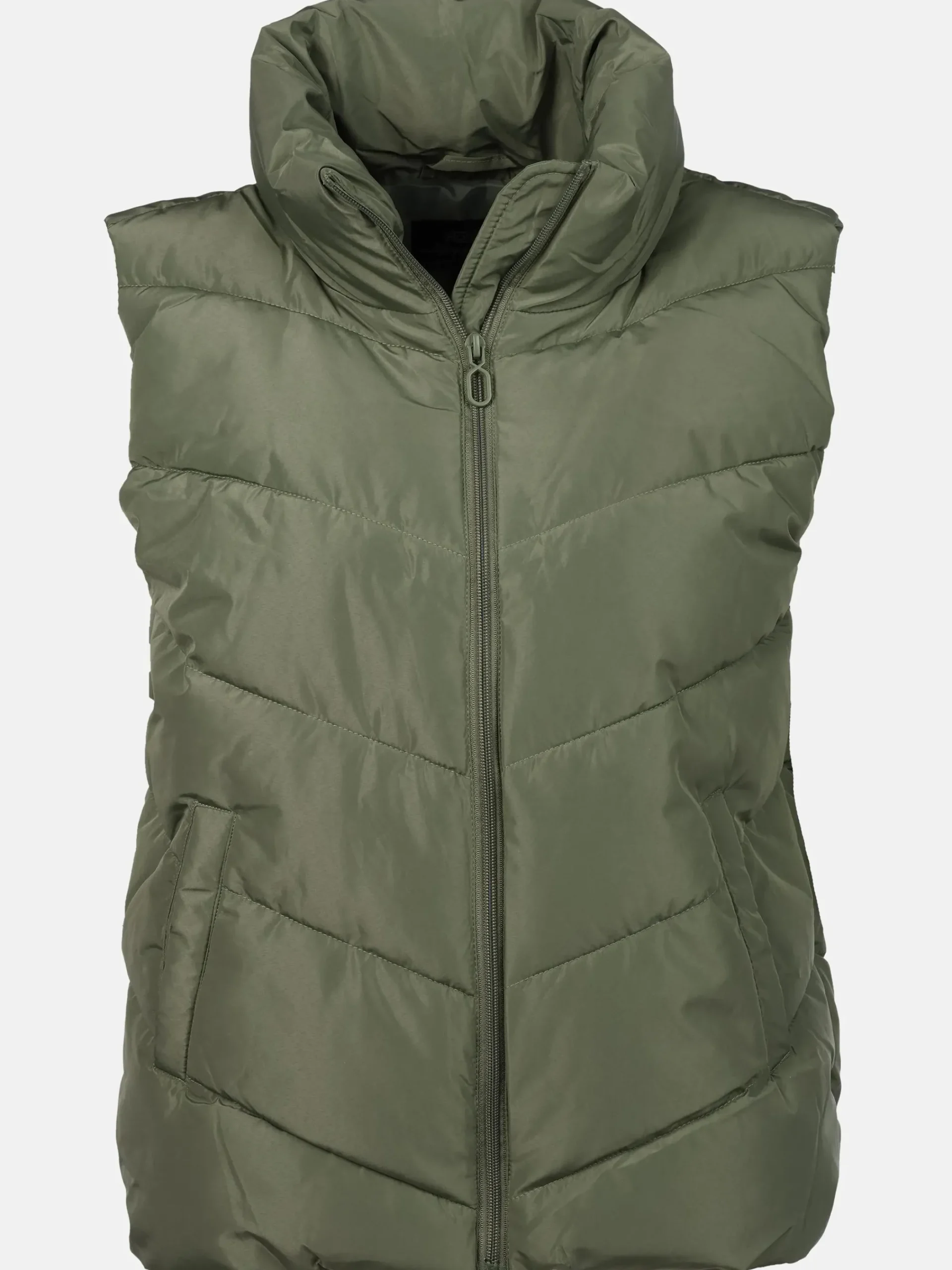 Damen Hailys SL P VT LU44CY Steppweste