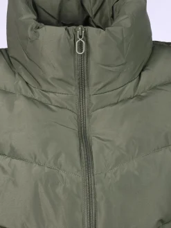 Damen Hailys SL P VT LU44CY Steppweste