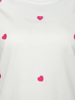 Damen Hailys SS C TP HI44LLY Shirt