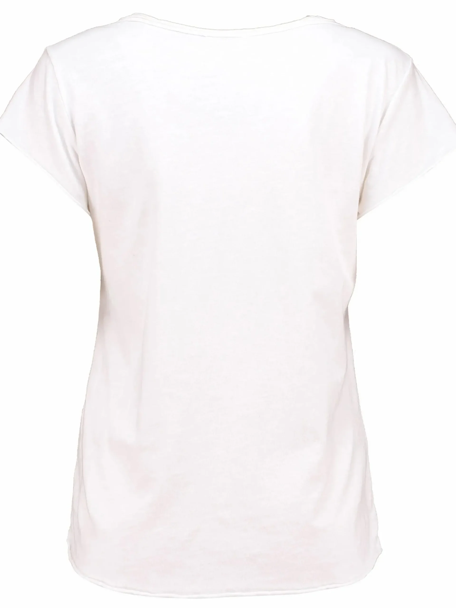 Damen Hailys SS C TP LOVE YOU T-Shirt