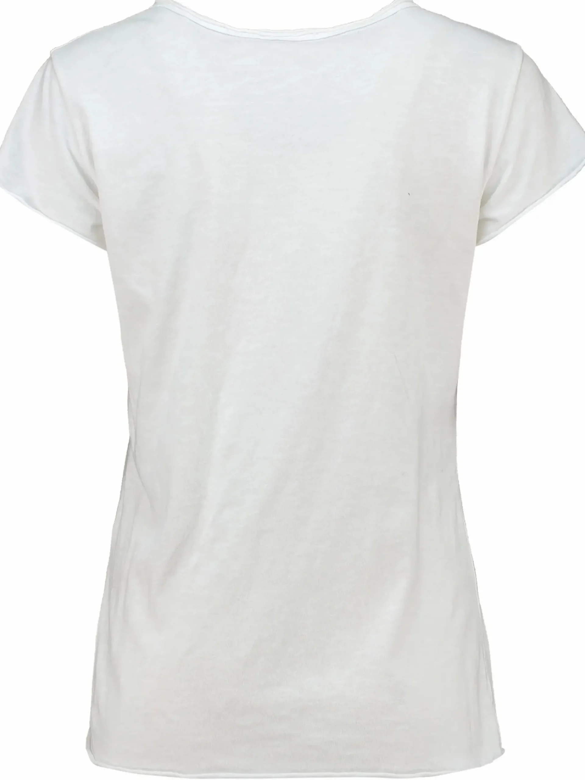 Damen Hailys SS C TP LOVE YOU T-Shirt