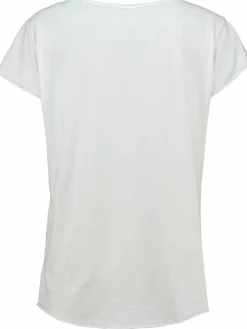 Damen Hailys SS C TP LOVE YOU T-Shirt