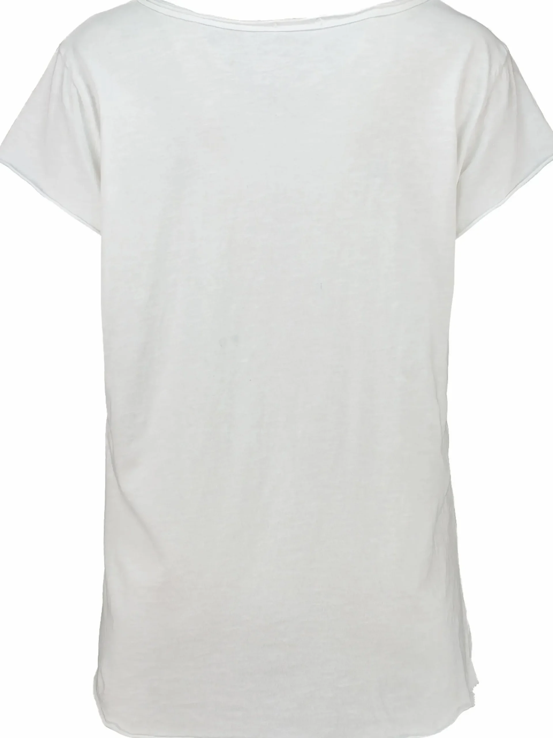 Damen Hailys SS C TP LOVE YOU T-Shirt