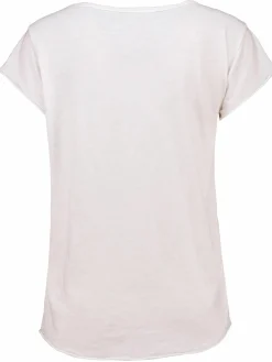 Damen Hailys SS C TP LOVE YOU T-Shirt