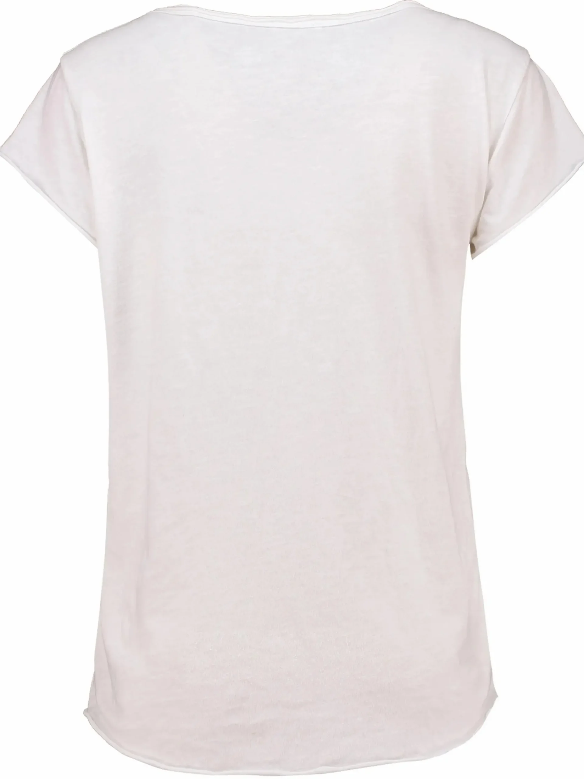 Damen Hailys SS C TP LOVE YOU T-Shirt