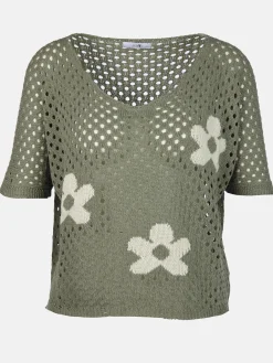 Damen Hailys SS C VK KE44RA T-Shirt