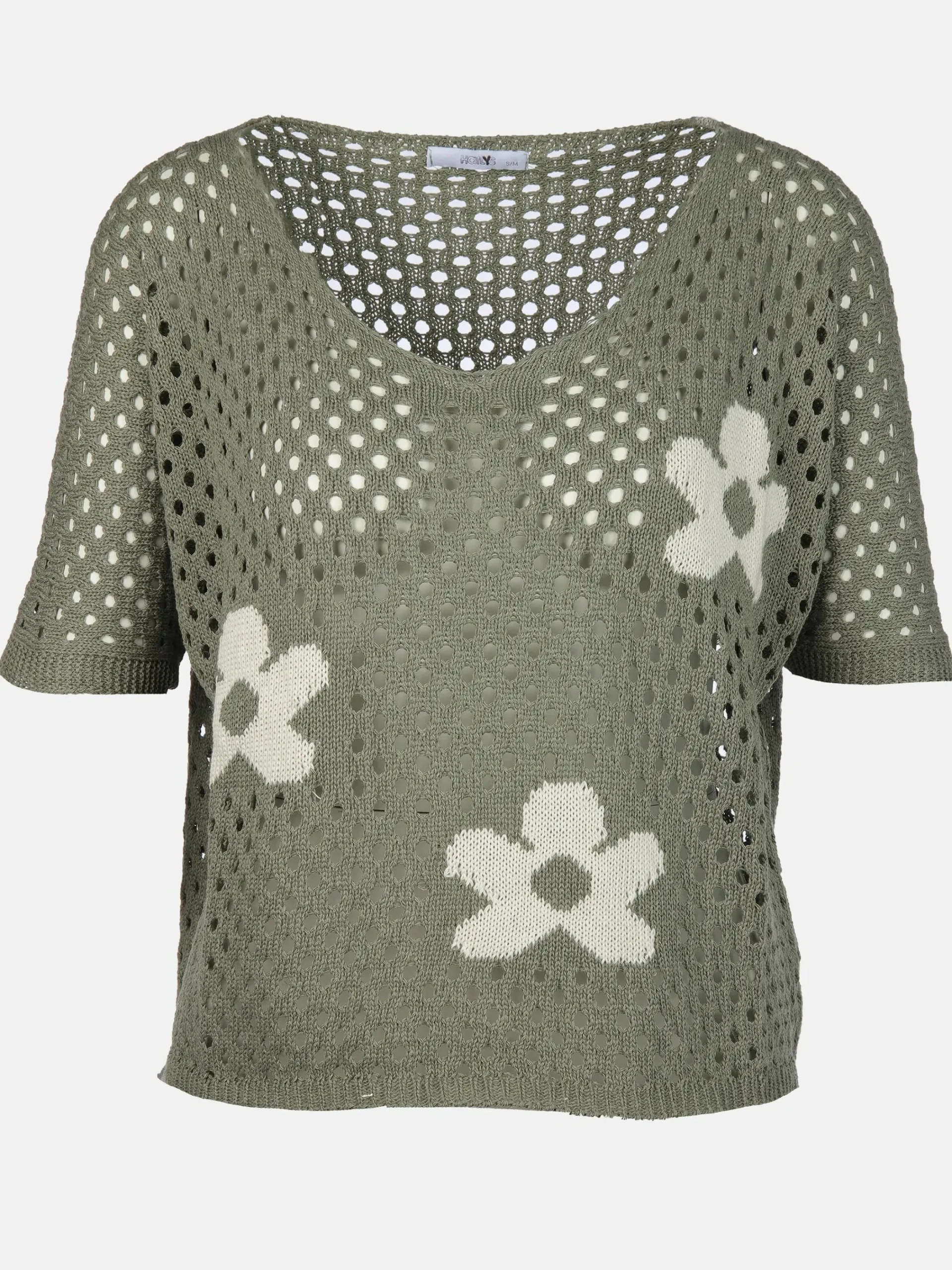 Damen Hailys SS C VK KE44RA T-Shirt