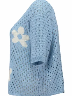 Damen Hailys SS C VK KE44RA T-Shirt