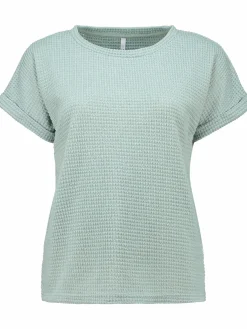 Damen Hailys SS P TP DE44NISE T-Shirt