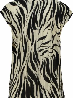 Damen Hailys SS P TP JU44NO Top