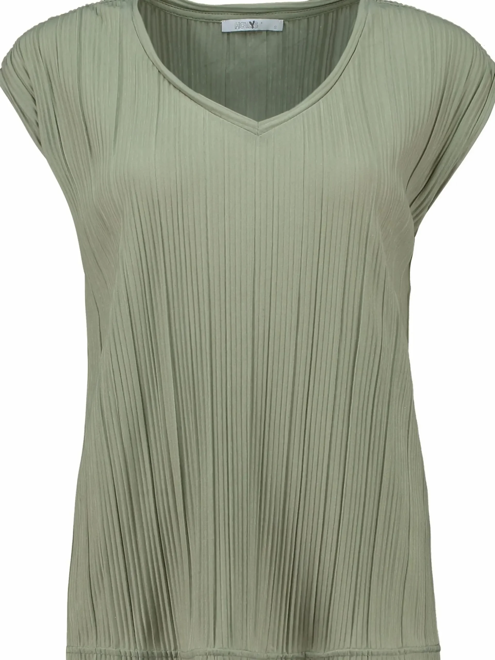 Damen Hailys SS P TP JU44NO Top