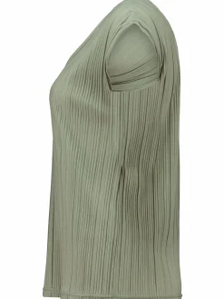 Damen Hailys SS P TP JU44NO Top