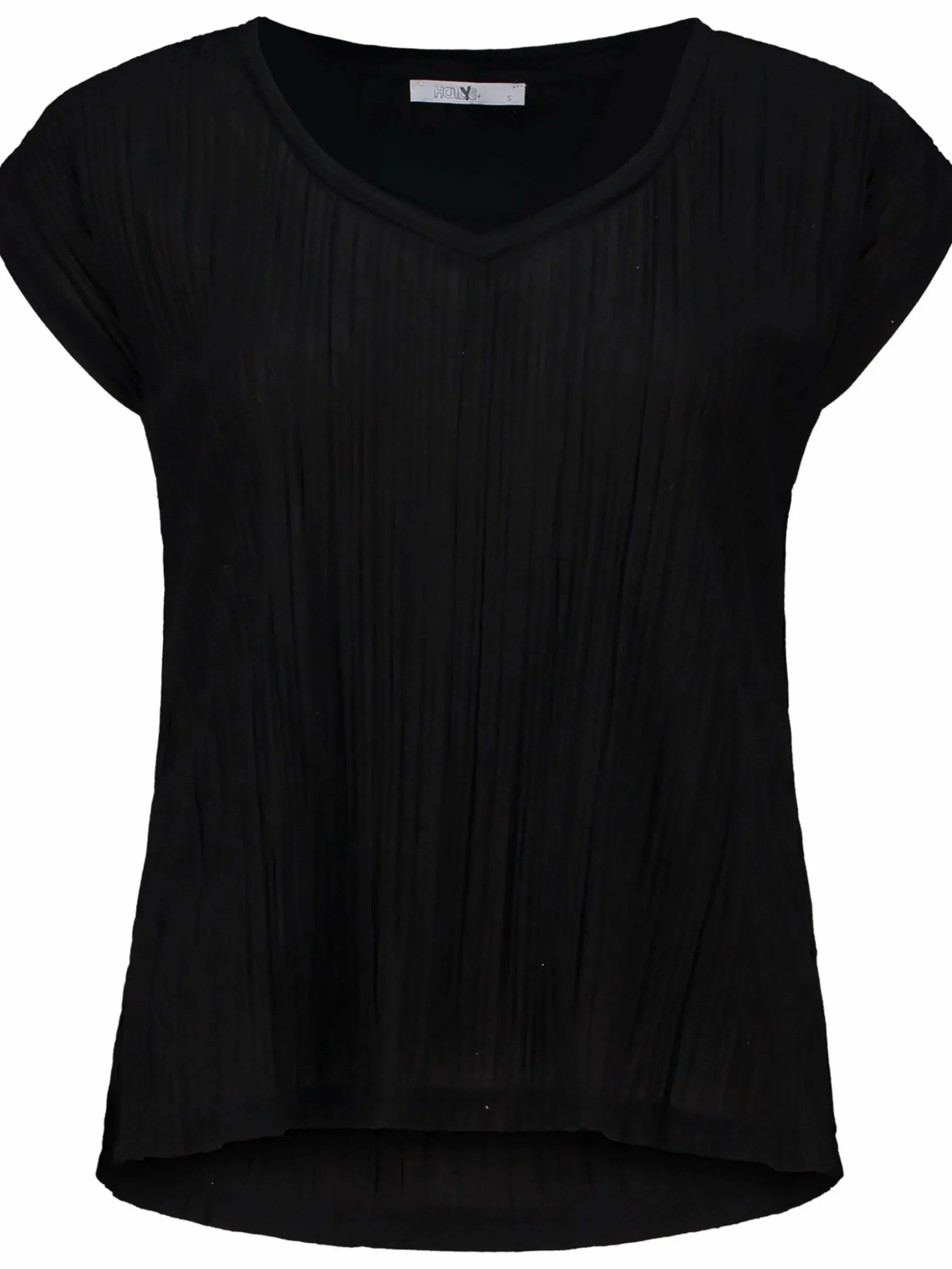 Damen Hailys SS P TP JU44NO Top