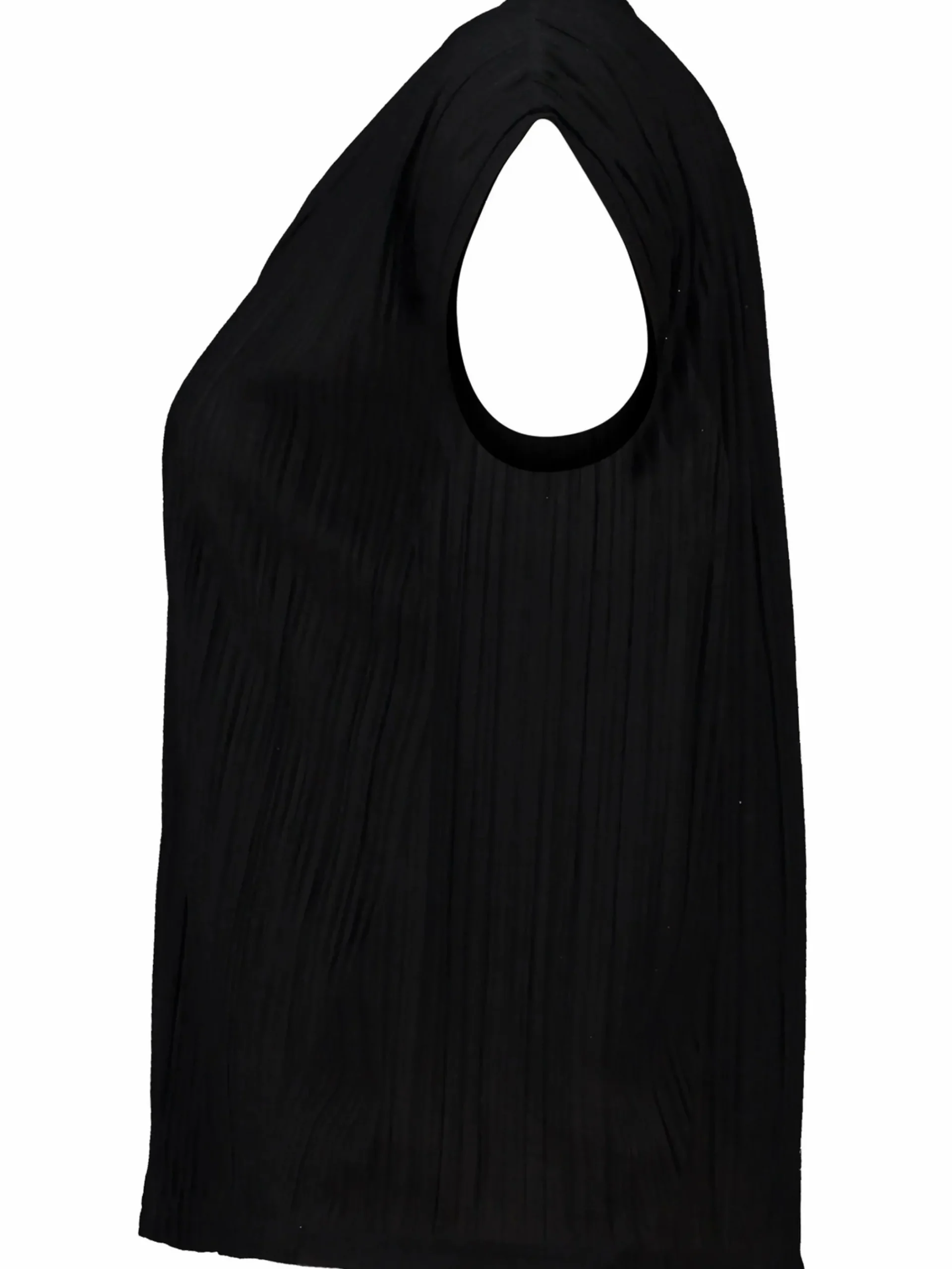 Damen Hailys SS P TP JU44NO Top